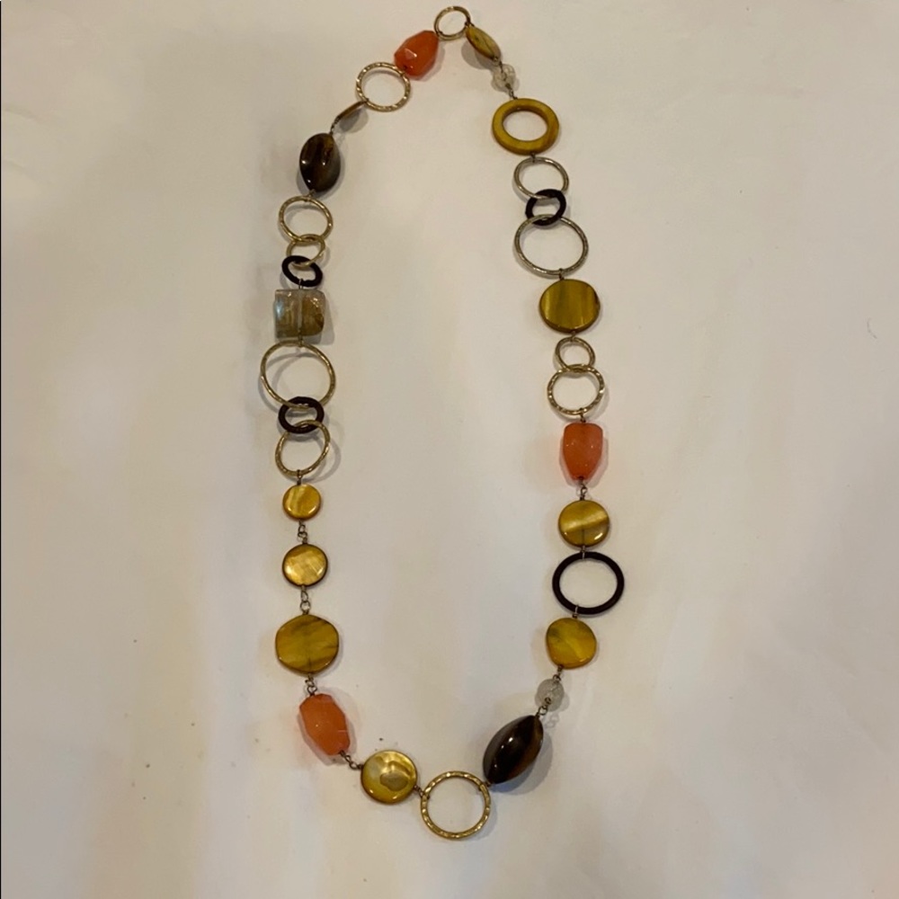 Silpada necklace